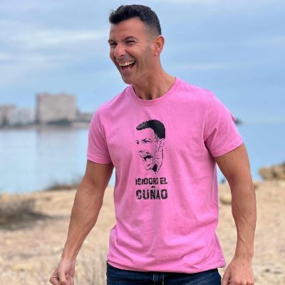 Foto de Isidoro